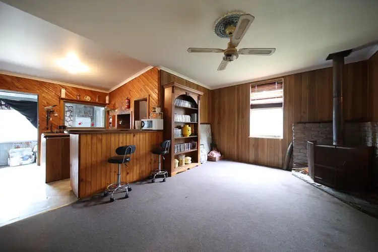 Fifth view of Homely house listing, 3 Brown Street, Queenstown TAS 7467