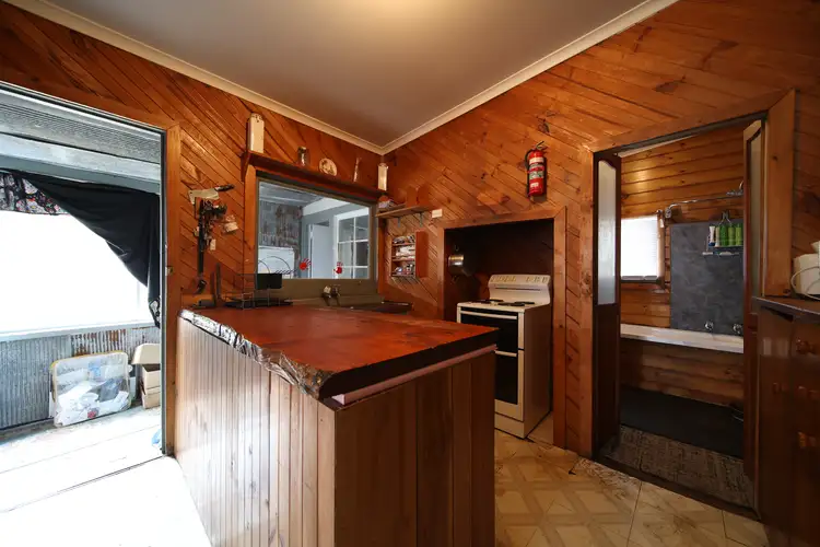 Sixth view of Homely house listing, 3 Brown Street, Queenstown TAS 7467