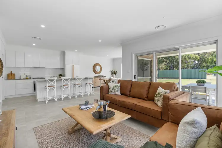 Third view of Homely house listing, 80 Brushbox Drive, Ulladulla NSW 2539