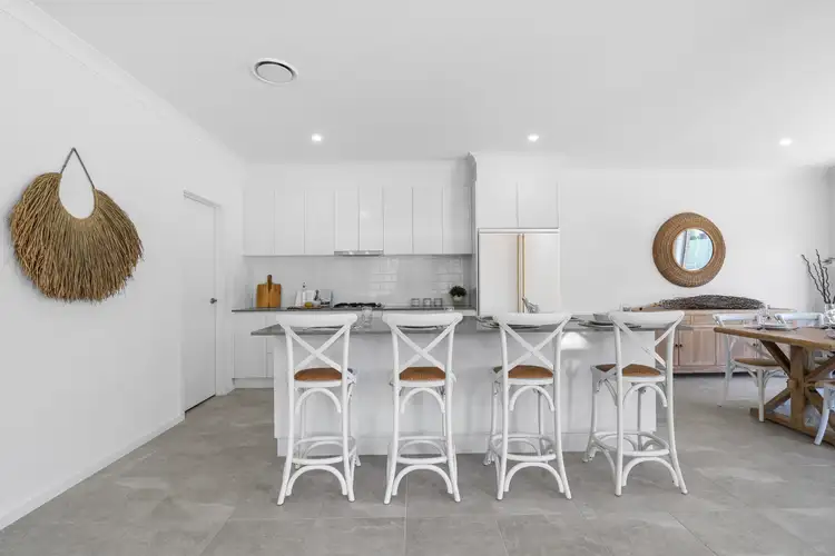 Fifth view of Homely house listing, 80 Brushbox Drive, Ulladulla NSW 2539