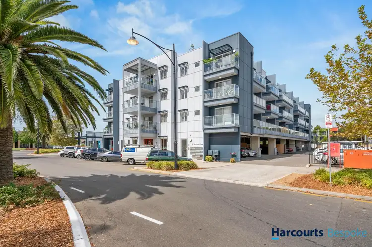 Main view of Homely apartment listing, 18/51 Victoria Parade, Mawson Lakes SA 5095
