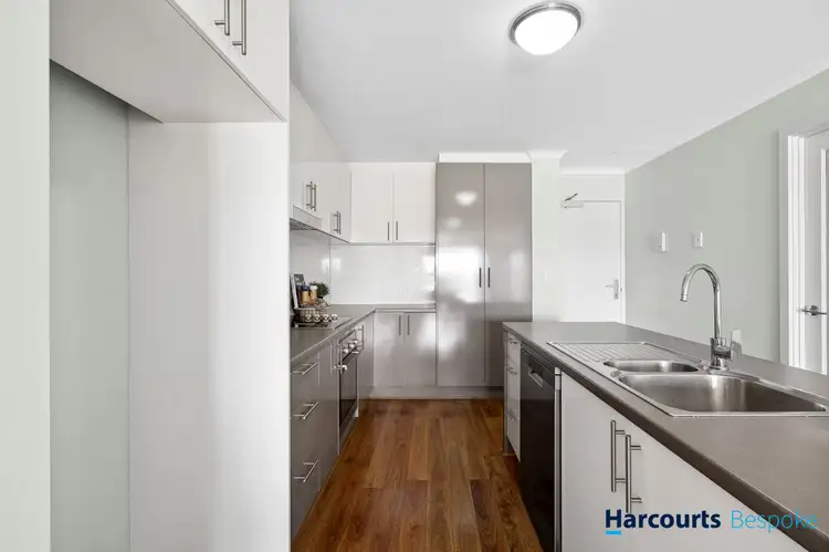 Second view of Homely apartment listing, 18/51 Victoria Parade, Mawson Lakes SA 5095