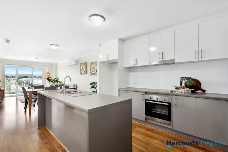 Third view of Homely apartment listing, 18/51 Victoria Parade, Mawson Lakes SA 5095