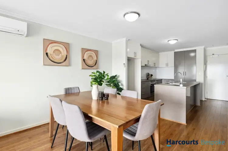 Fourth view of Homely apartment listing, 18/51 Victoria Parade, Mawson Lakes SA 5095