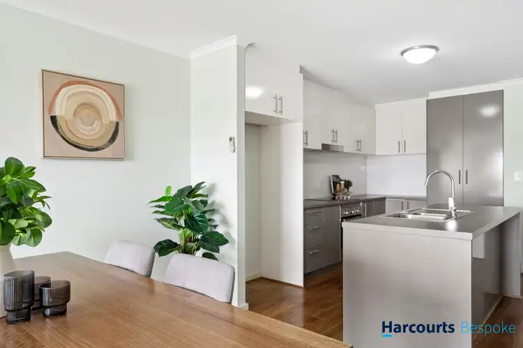Fifth view of Homely apartment listing, 18/51 Victoria Parade, Mawson Lakes SA 5095