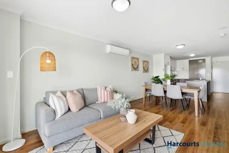 Sixth view of Homely apartment listing, 18/51 Victoria Parade, Mawson Lakes SA 5095