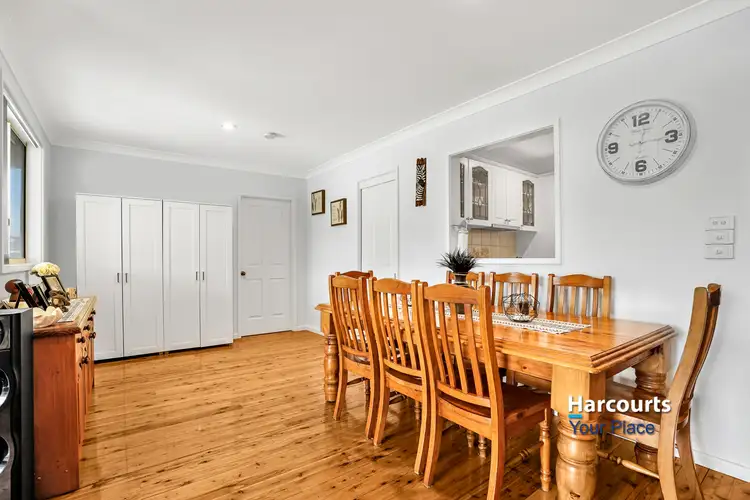 Third view of Homely house listing, 11 Moresby Crescent, Whalan NSW 2770