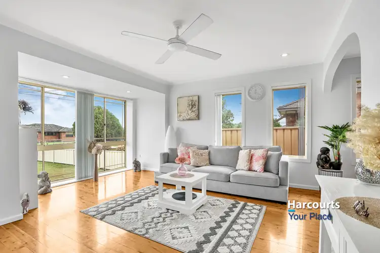 Fourth view of Homely house listing, 11 Moresby Crescent, Whalan NSW 2770