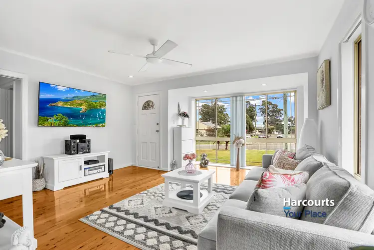 Fifth view of Homely house listing, 11 Moresby Crescent, Whalan NSW 2770