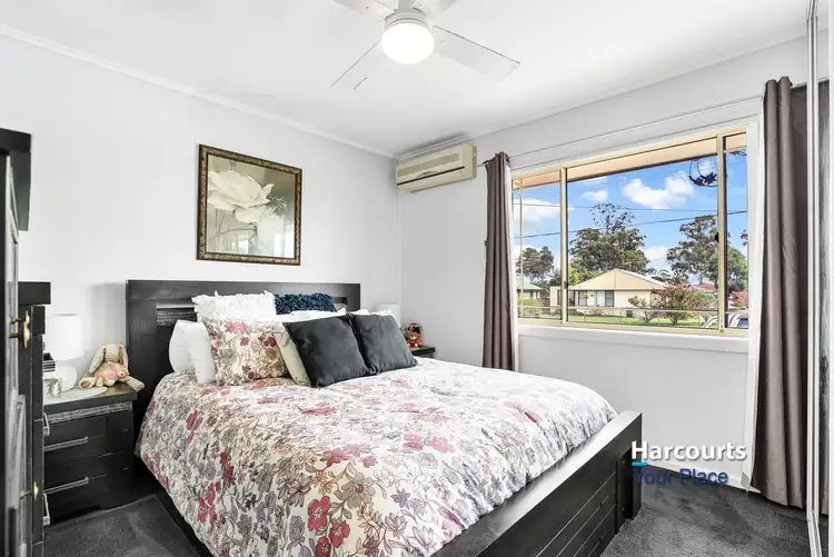 Sixth view of Homely house listing, 11 Moresby Crescent, Whalan NSW 2770