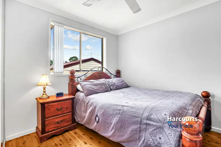 Seventh view of Homely house listing, 11 Moresby Crescent, Whalan NSW 2770