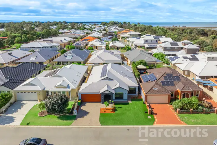 Third view of Homely house listing, 13 Shelduck Way, Dudley Park WA 6210