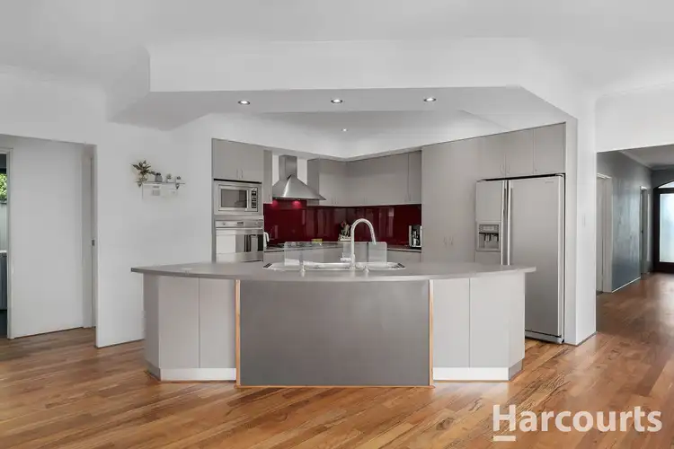 Sixth view of Homely house listing, 13 Shelduck Way, Dudley Park WA 6210