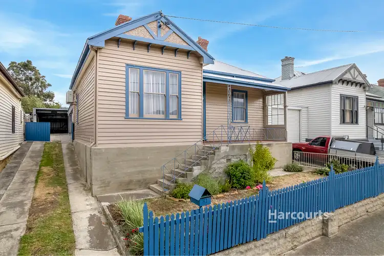 81 Humphrey Street, New Norfolk TAS 7140