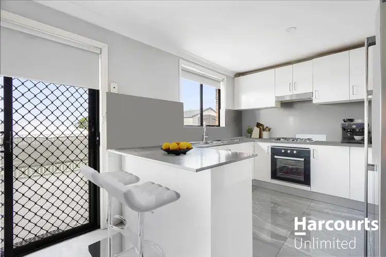 Third view of Homely house listing, 9 Bradfield Place, Doonside NSW 2767