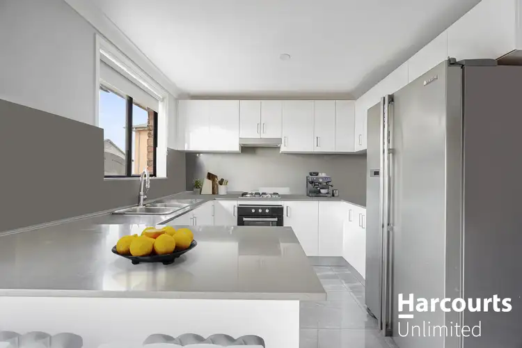 Fourth view of Homely house listing, 9 Bradfield Place, Doonside NSW 2767