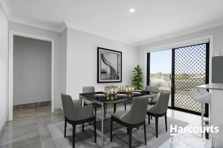 Fifth view of Homely house listing, 9 Bradfield Place, Doonside NSW 2767