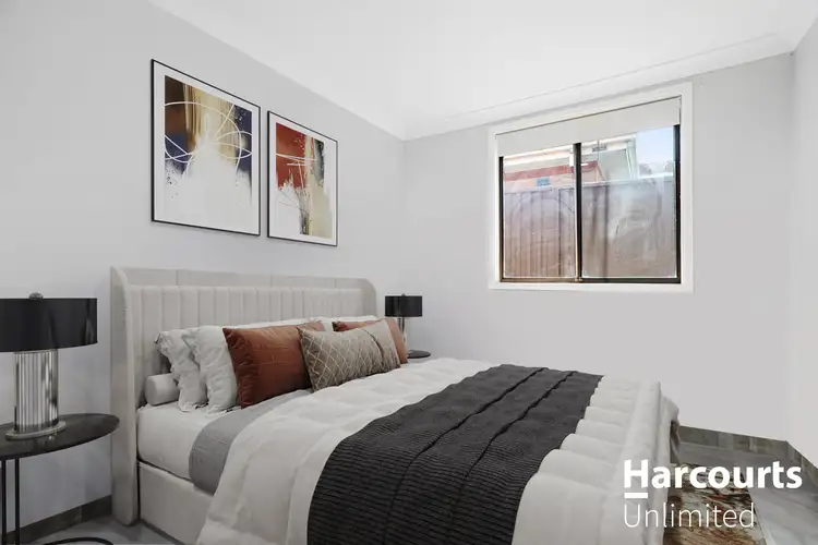 Sixth view of Homely house listing, 9 Bradfield Place, Doonside NSW 2767