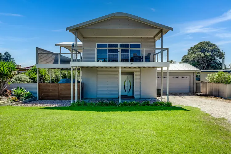 72 Bristow Smith Avenue, Goolwa South SA 5214