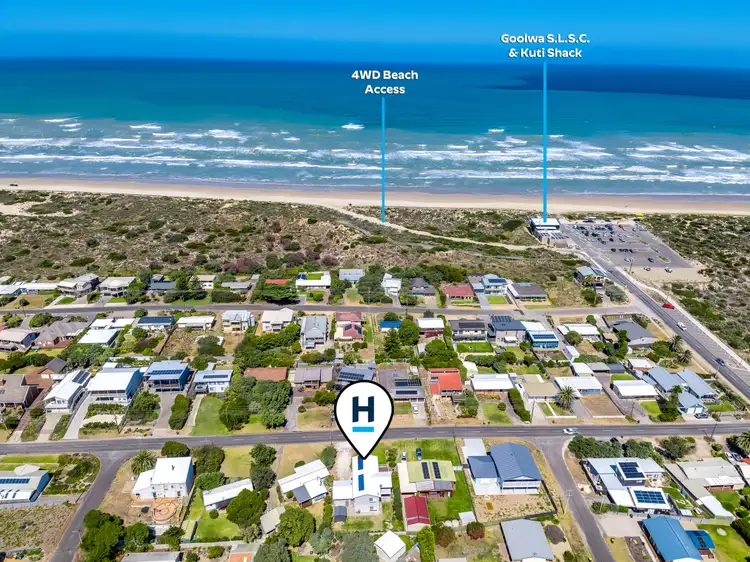 Second view of Homely house listing, 72 Bristow Smith Avenue, Goolwa South SA 5214