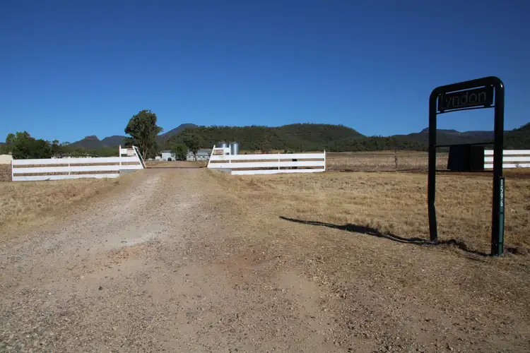 Fifth view of Homely rural property listing, 1596 Mellburra Road, Narrabri NSW 2390