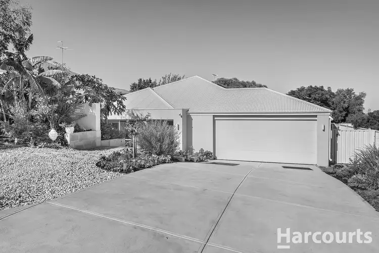 Main view of Homely house listing, 14 Jacana Way, Halls Head WA 6210