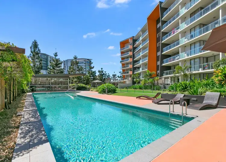 509/50 Connor Street, Kangaroo Point QLD 4169