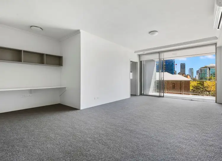 Second view of Homely unit listing, 509/50 Connor Street, Kangaroo Point QLD 4169