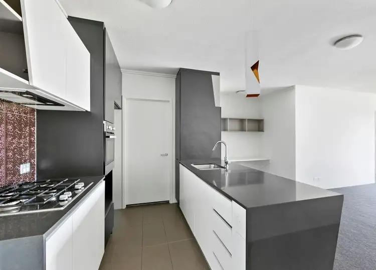 Third view of Homely unit listing, 509/50 Connor Street, Kangaroo Point QLD 4169