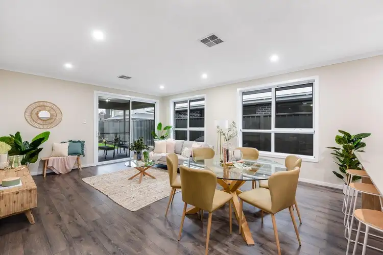 Second view of Homely house listing, 14 Gilbert Street, Riverlea Park SA 5120