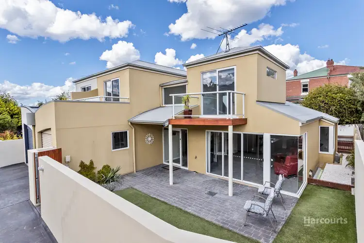 5/29A Mellifont Street, West Hobart TAS 7000