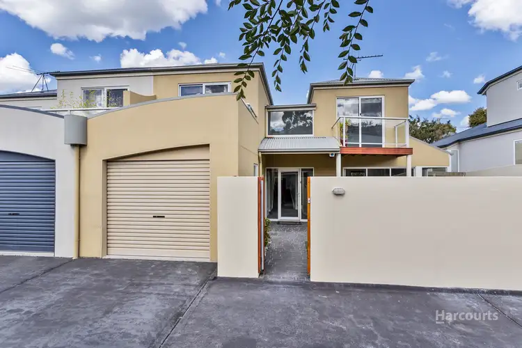 Fourth view of Homely house listing, 5/29A Mellifont Street, West Hobart TAS 7000