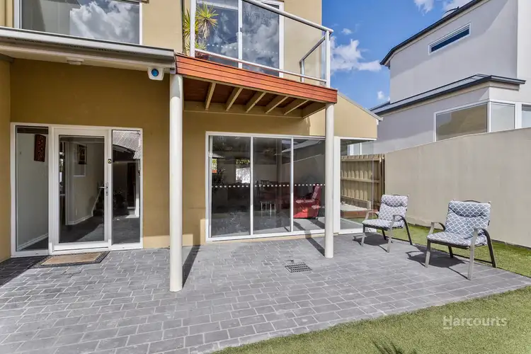 Fifth view of Homely house listing, 5/29A Mellifont Street, West Hobart TAS 7000