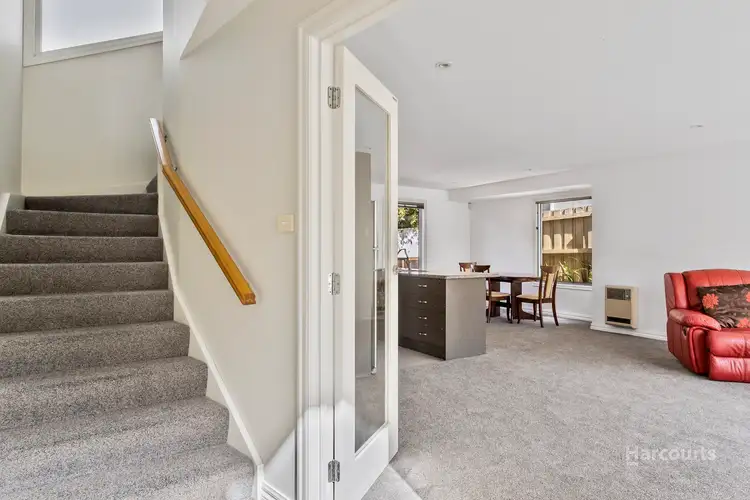 Sixth view of Homely house listing, 5/29A Mellifont Street, West Hobart TAS 7000