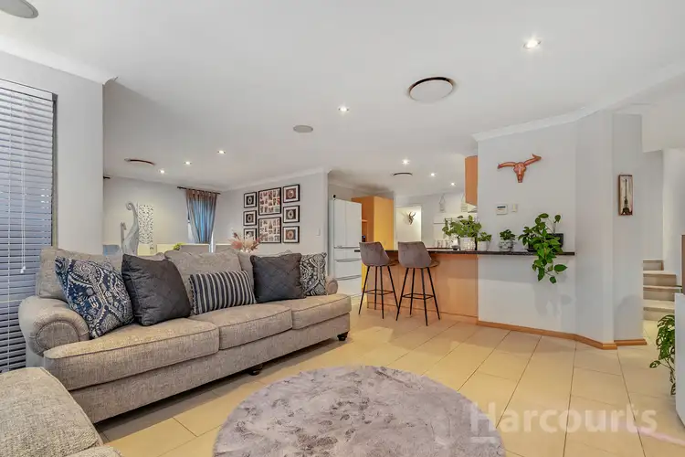 Fifth view of Homely house listing, 22 Blueboy Rise, Joondalup WA 6027