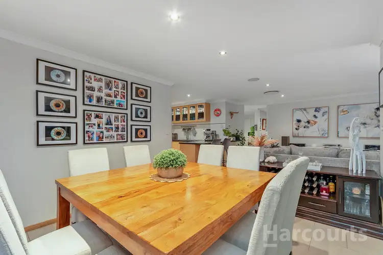 Seventh view of Homely house listing, 22 Blueboy Rise, Joondalup WA 6027