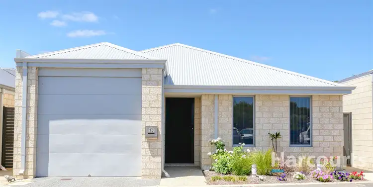 Main view of Homely house listing, 33 Capstan Place, Geographe WA 6280