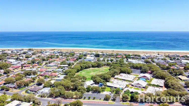 Second view of Homely house listing, 33 Capstan Place, Geographe WA 6280