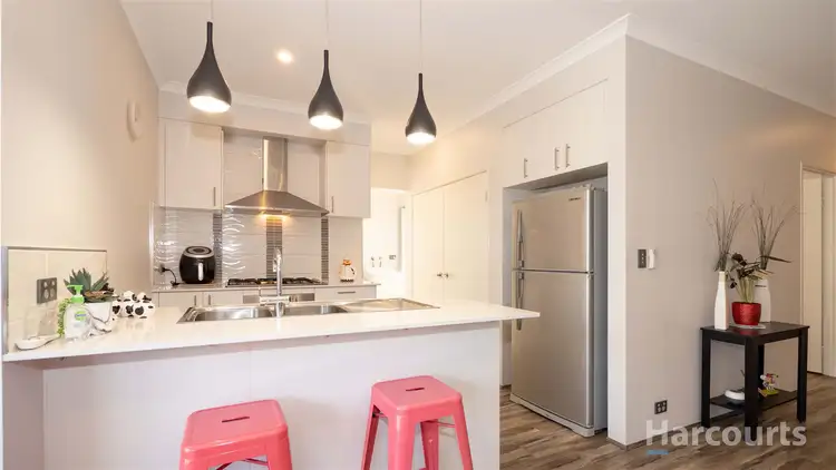 Third view of Homely house listing, 33 Capstan Place, Geographe WA 6280