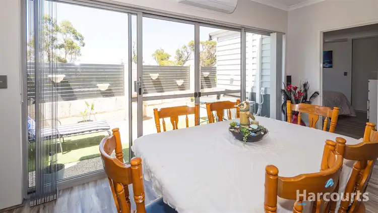 Fourth view of Homely house listing, 33 Capstan Place, Geographe WA 6280