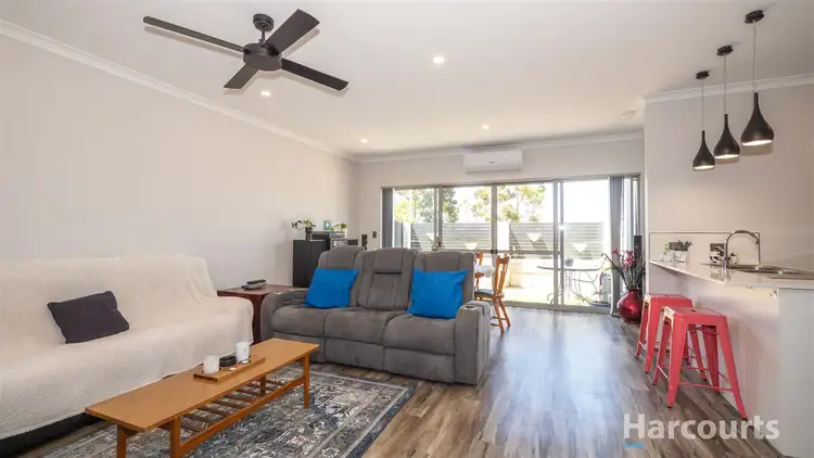 Fifth view of Homely house listing, 33 Capstan Place, Geographe WA 6280