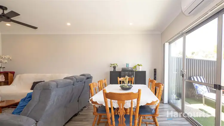 Sixth view of Homely house listing, 33 Capstan Place, Geographe WA 6280