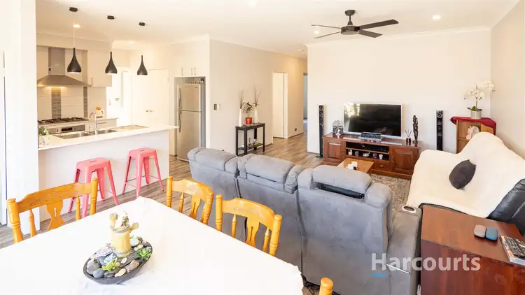 Seventh view of Homely house listing, 33 Capstan Place, Geographe WA 6280