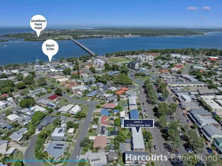 3/42 Benabrow Avenue, Bongaree QLD 4507