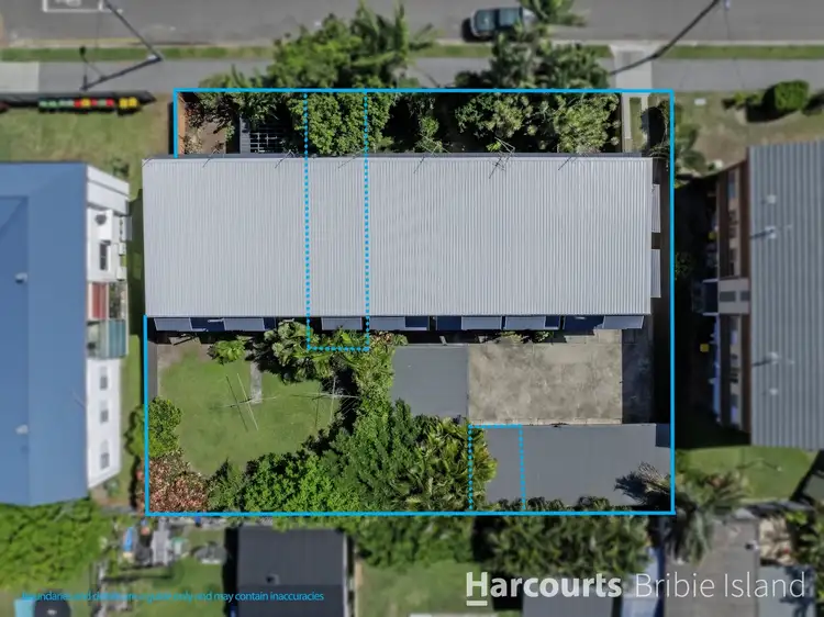 Fifth view of Homely townhouse listing, 3/42 Benabrow Avenue, Bongaree QLD 4507