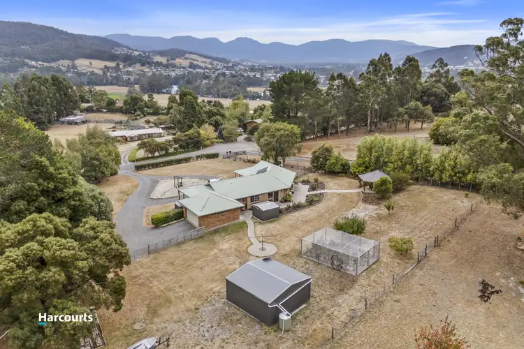 Third view of Homely house listing, 20 Morella Drive, Huonville TAS 7109