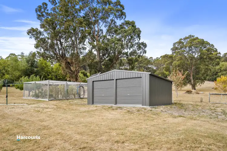Fifth view of Homely house listing, 20 Morella Drive, Huonville TAS 7109