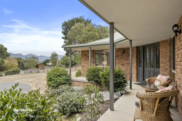 Sixth view of Homely house listing, 20 Morella Drive, Huonville TAS 7109