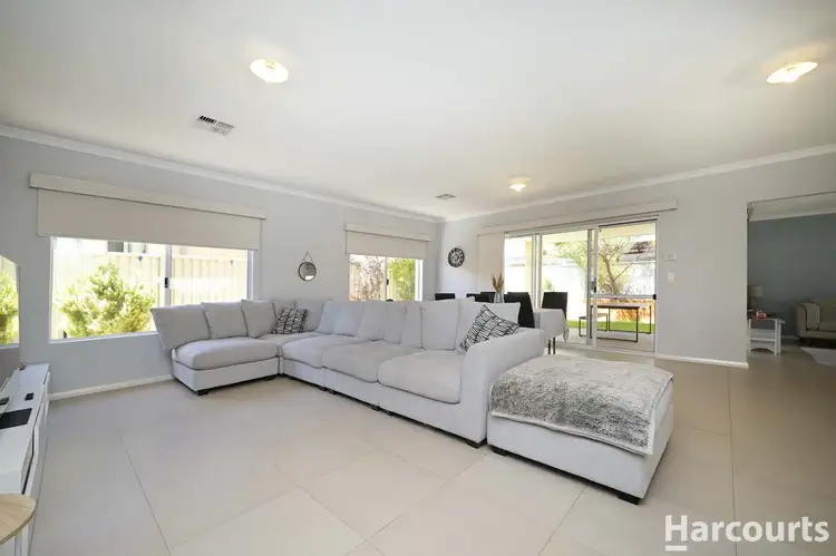 75 Leatherback Boulevard, Alkimos WA 6038