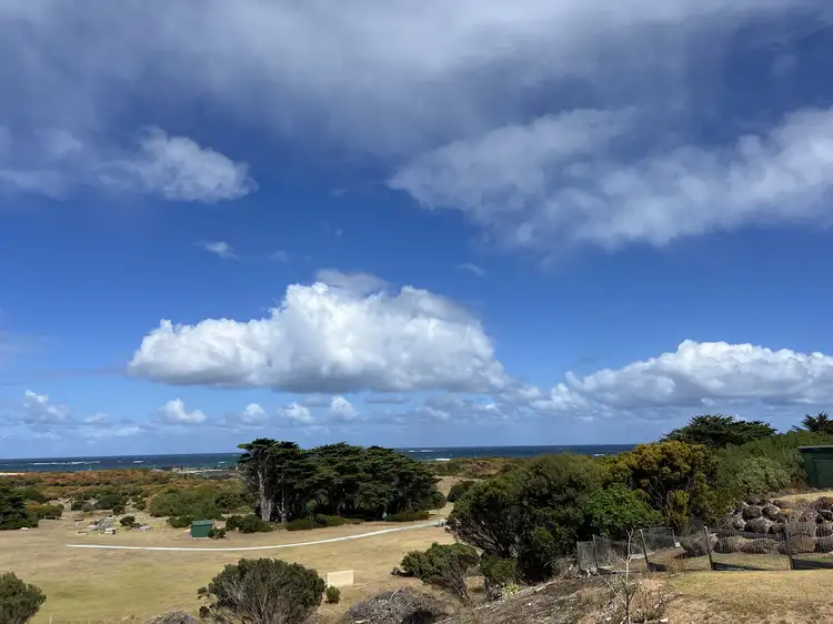 Main view of Homely land listing, 26 Albert street, Currie TAS 7256